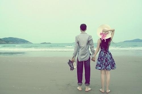 甜到发腻的情侣昵称