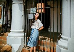 微信昵称大全女四个字有个性