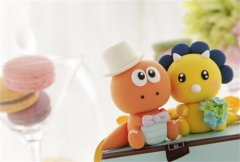 给儿子写的生日文案