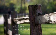 2021年晚安励志正能量的说说