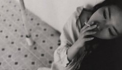 抽烟的文案发朋友圈