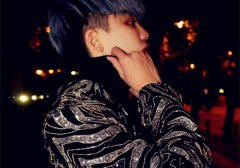 2021快手最火最涨粉的男生昵称