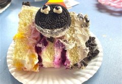 比较有意思的生日快乐文案