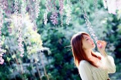 适合80后女人的微信名简单