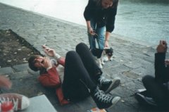 最新微信昵称大全霸气三个字