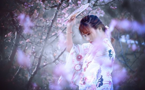 让别人一看就知道有故事的网名