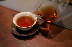 关于茶的简短文案 喝茶的简短走心文案