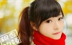 形容小女孩可爱有灵气的句子