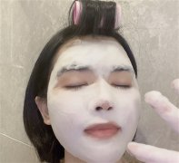 最吸引人的洗面奶宣传语 洗面奶文案软文怎么写