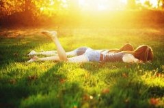 闺蜜之间闹矛盾的句子