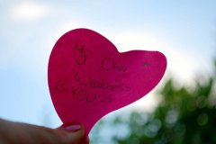 适合清晨发的文案朋友圈