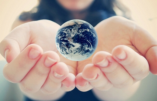 天气热适合发朋友圈的句子