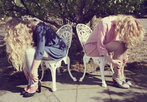 毕业送礼物写给闺蜜的文案句子