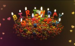 适合小男孩生日的句子9周岁文案