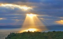 抖音看日出文案吸引人的句子