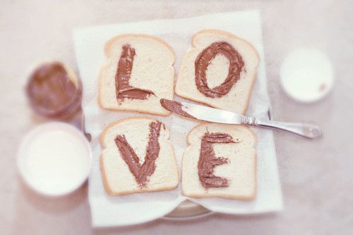 女生给男生最美的情话