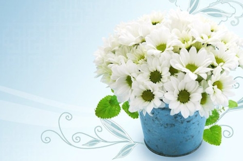 早晨对恋人说最温馨的话