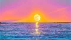 24节气小暑优美文案句子