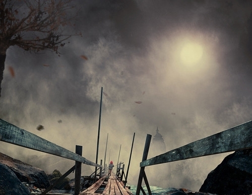 感谢生命中的挫折唯美句子