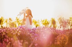 表达对女朋友的思念的唯美句子