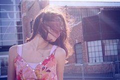 女服装文案吸引人的句子