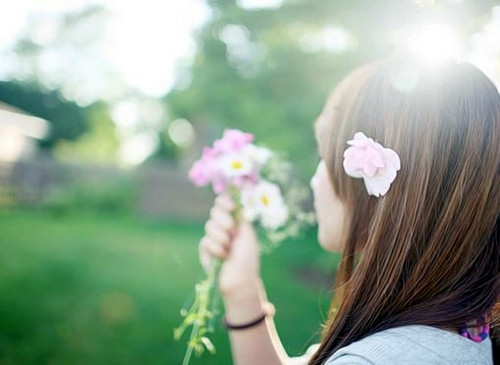 诗情画意的句子文案励志