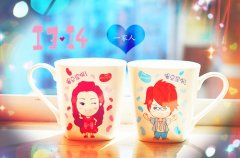 朋友圈表白女友的文案