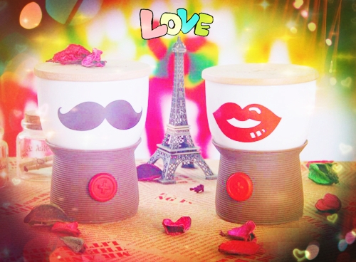 情侣网名超甜超仙4个字真人