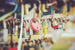 婚礼上对另一半说的话