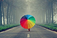 心里有一种说不出来的难受说说