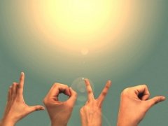 烦人的句子说说心情短语