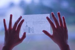 今日份的美好文案