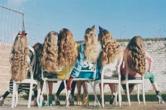 祝单身闺蜜七夕快乐句子