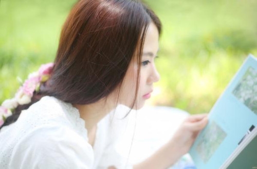 抖音网名潮流女
