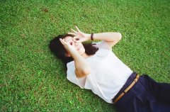 抖音网名俩字女