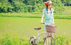 高情商女人早安霸气最暖心短句
