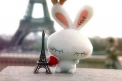 疫情期间暖心提示语
