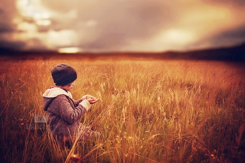 祝小朋友生日快乐的祝福语