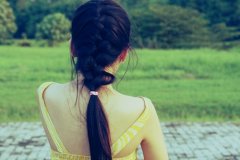 早晨哄女人开心的问候语
