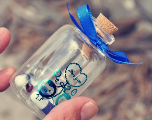 带熊字的网名小清新