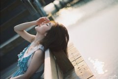 写给情人最暖心的情话