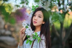 关于叶子的好词好句