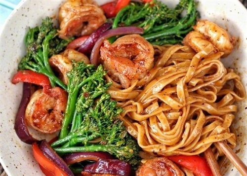 幽默的发夜宵的朋友圈句子