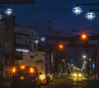 描写万家灯火的句子发朋友圈