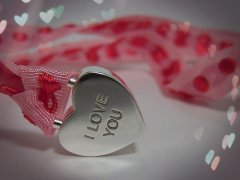 每天都是情人节的句子