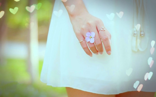 好听的带玖字的古风名字