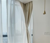 窗帘最吸引人的文案