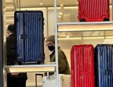 关于行李箱的广告文案