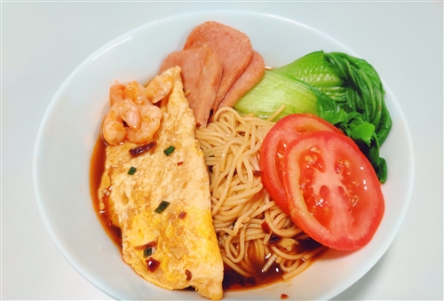 想发个关于厨师的朋友圈