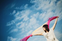 日常可以发的朋友圈文字